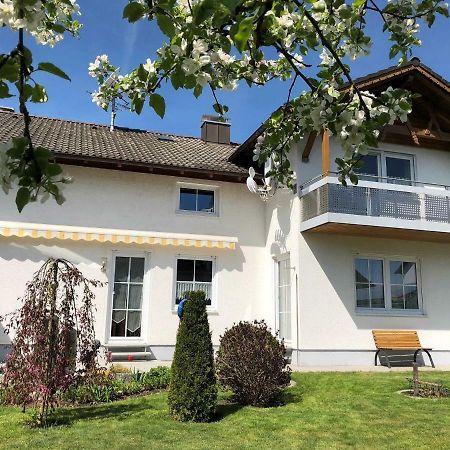 Christl'S Ferienwohnung Marktoberdorf Zewnętrze zdjęcie
