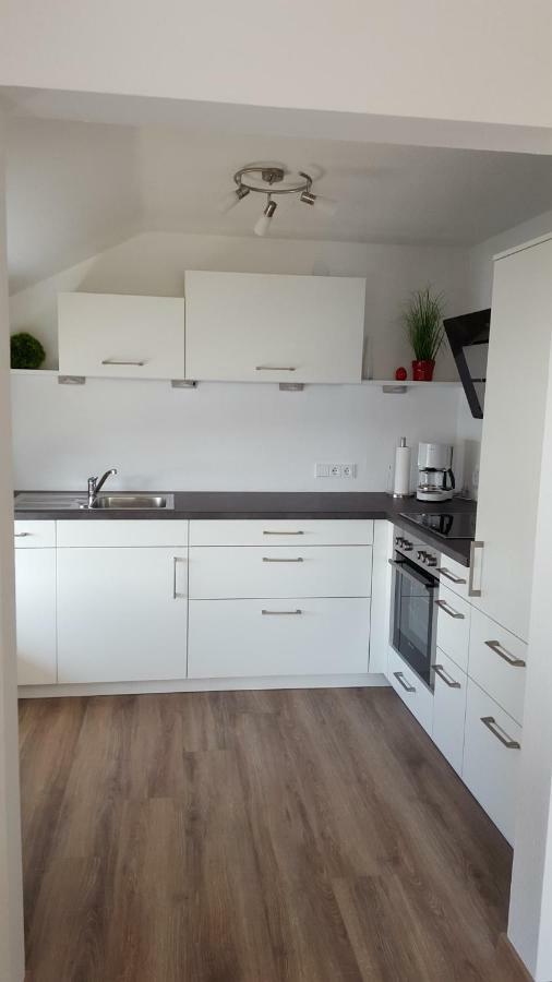 Christl'S Ferienwohnung Marktoberdorf Zewnętrze zdjęcie