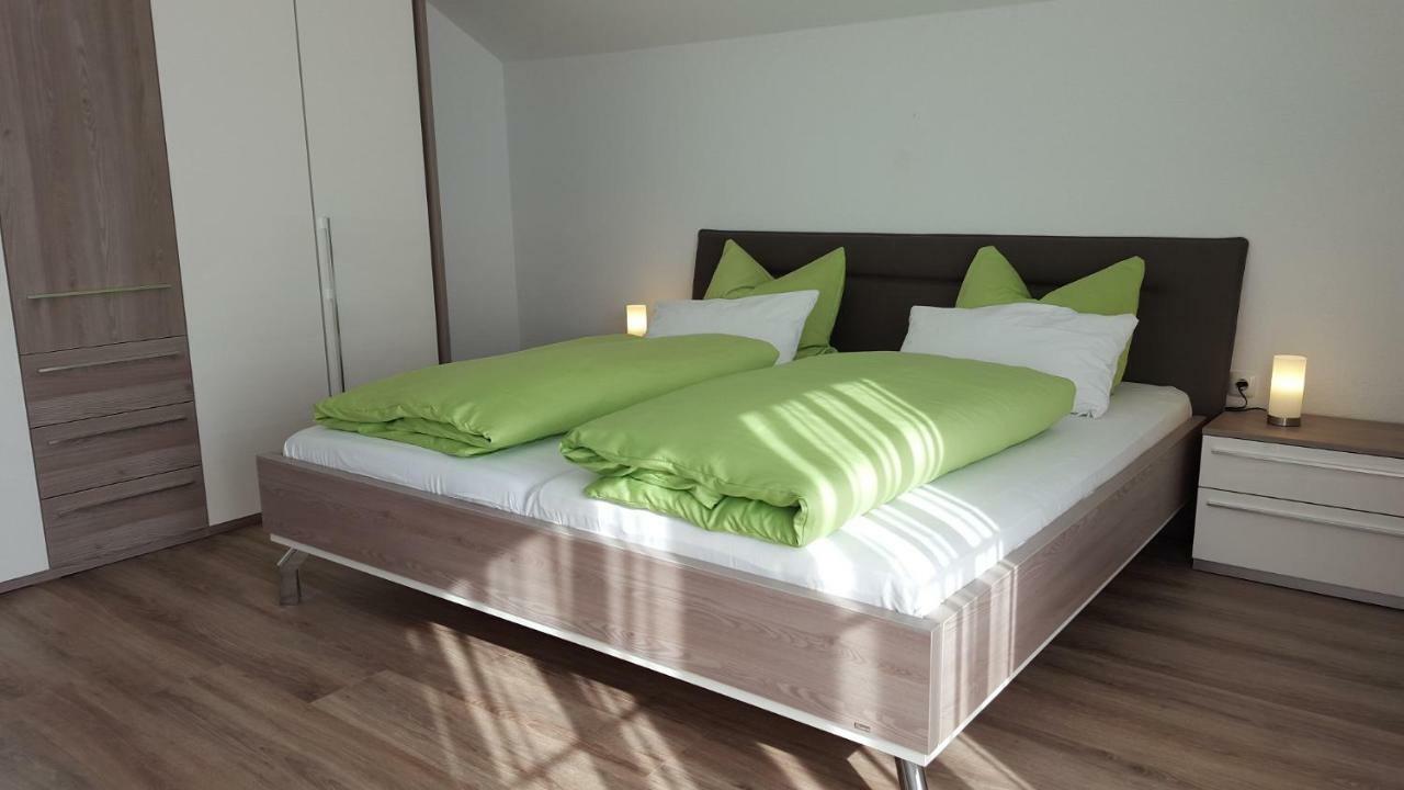 Christl'S Ferienwohnung Marktoberdorf Zewnętrze zdjęcie