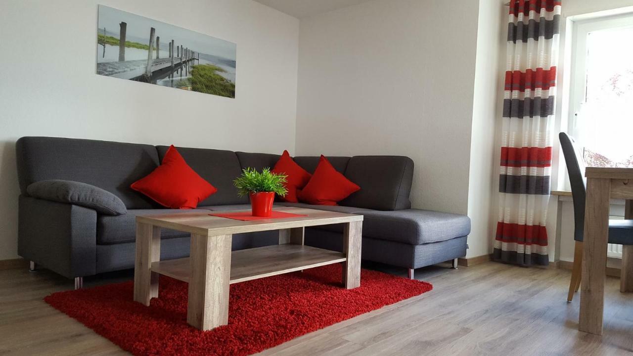 Christl'S Ferienwohnung Marktoberdorf Zewnętrze zdjęcie
