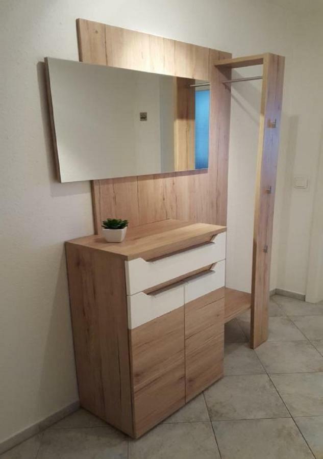 Christl'S Ferienwohnung Marktoberdorf Zewnętrze zdjęcie